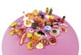 Bizak Mini World Caprichos Capsule Surprise Jouet Sorpresa Collection 70 Modèles