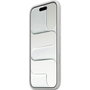 Apple iPhone Air - Coque Bumper - Gris clair