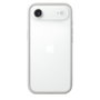 Apple iPhone Air - Coque Bumper - Gris clair