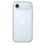 Apple iPhone Air - Coque Bumper - Gris clair