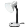GSC Evolution Flexo sobremesa Bell E27 Gris