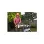 Ryobi Tronçonneuse électrique 1900 W RCS1935B2C - Guide de 35 cm, vitesse de chaîne 15 m/s, tendeur sans outil, avec une seconde chaîne offerte
