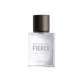 Abercrombie & Fitch Fierce Cologne Eau de Cologne Homme 30 ml