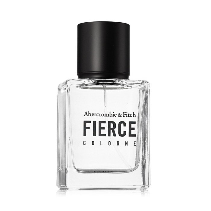 Parfum Homme Abercrombie & Fitch Fierce EDC 30 ml