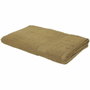 Today Maxi drap de bain 90x150 cm 100% Coton bronze
