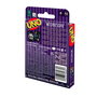 Mattel Games Jeu de cartes UNO Édition Wednesday JHB18 - Jeu de société inspiré de la série TV