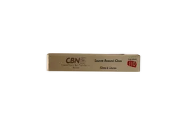 CBN Source Beaute Gloss à lèvres 110, 7 ml