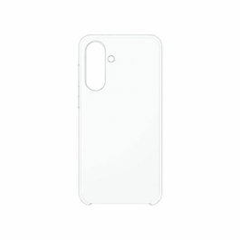 Samsung Coque et étui pour Galaxy A36 5G Transparent