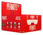 Super7 Peanuts figurines mini Snoopy Holiday Blind Box 10 cm (12)