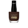 Max Factor Nailfinity n° 780 - Vernis à ongles Espresso, 12 ml, Effet Gel Ultra Brillant