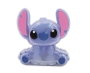 Lexibook Slime Stitch bleu clair avec confettis et étui 3D