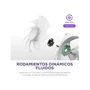 NZXT Ventilateur PC F280RGB Core Single Frame RF-U28HF-W1 280 mm Blanc