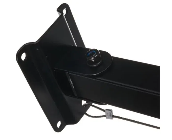 IKMULTIMED Support mural/plafond pour iLoud MTM et iLoud MTM MKII - Noir IKMULTIMED Support mural/plafond pour iLoud MTM et iLoud MTM MKII - Noir