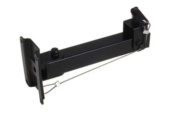 IKMULTIMED Support mural/plafond pour iLoud MTM et iLoud MTM MKII - Noir IKMULTIMED Support mural/plafond pour iLoud MTM et iLoud MTM MKII - Noir
