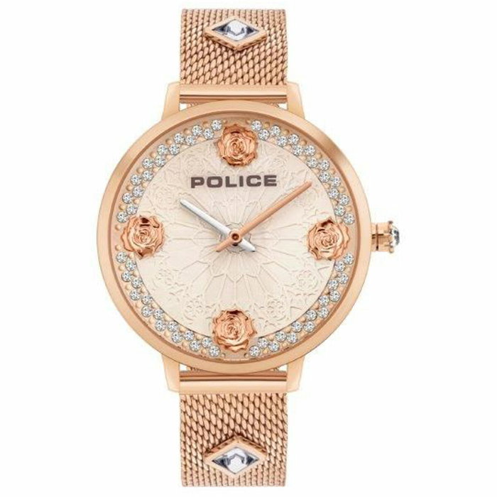 Montre Homme Police PL16031MSR32 (Ø 36 mm)
