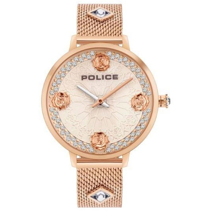 Montre Homme Police PL16031MSR32 (Ø 36 mm)