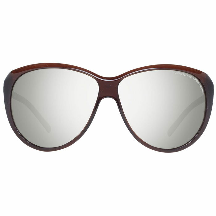 Lunettes de soleil Femme Porsche Design P8602-64B Ø 64 mm