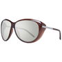 Lunettes de soleil Femme Porsche Design P8602-64B Ø 64 mm
