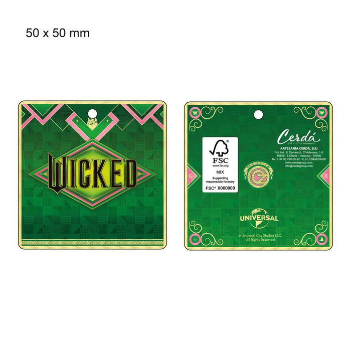 Chaussons Wicked Multicouleur Chaussons Wicked Multicouleur