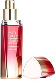 Estée Lauder Nutritious Rosy Prism Radiant Essence Sérum Hydratant & Lissant Infusion Nectar Grenade & Pivoine Rose 30 ml Pour Visage