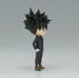 Banpresto Figurine Q Posket Petit Jujutsu Kaisen Megumi Fushiguro 7 cm PVC