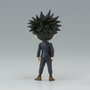 Banpresto Figurine Q Posket Petit Jujutsu Kaisen Megumi Fushiguro 7 cm PVC