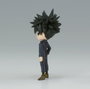 Banpresto Figurine Q Posket Petit Jujutsu Kaisen Megumi Fushiguro 7 cm PVC