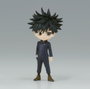 Banpresto Figurine Q Posket Petit Jujutsu Kaisen Megumi Fushiguro 7 cm PVC