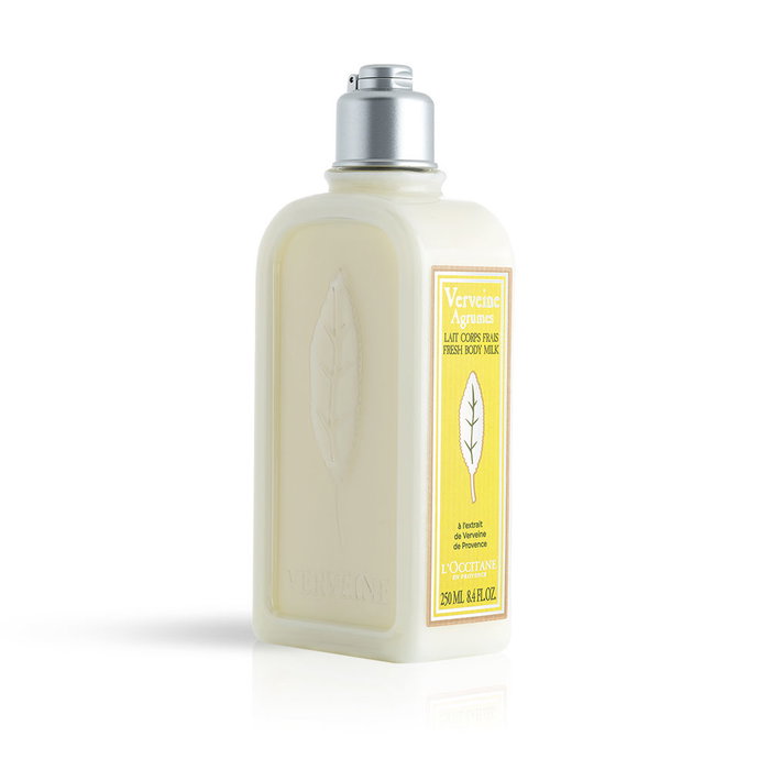 L'Occitane En Provence Lait Corporel Verveine Agrumes 250 ml