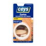 Ceys Chant autoadhésif blanc 19 mm x 5 m