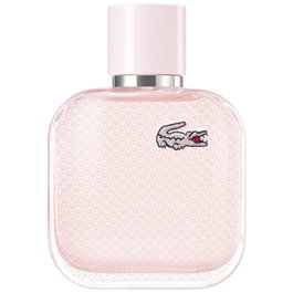 Lacoste L.12.12 Rose Eau Fraiche Eau de Toilette pour Femme 50 ml
