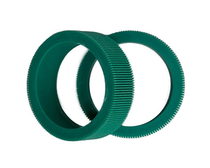 Lexmark - Lot de 2 rouleaux de rechange pour imprimante Lexmark - Lot de 2 rouleaux de rechange pour imprimante