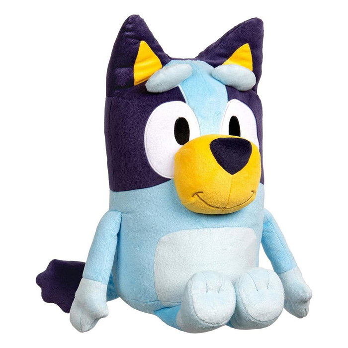Moose Toys Bluey peluche de 20 cm Moose Toys Bluey peluche de 20 cm