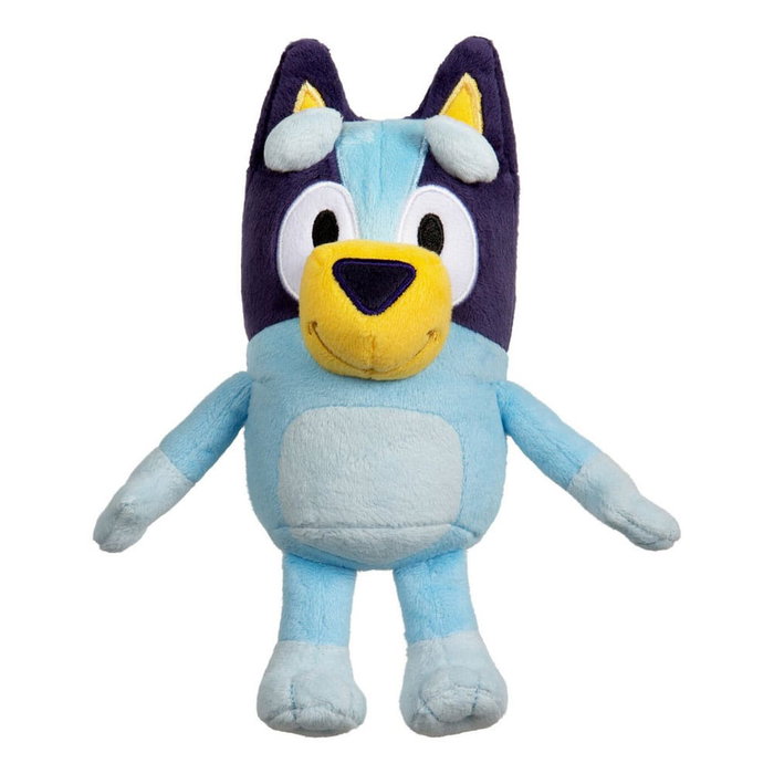Moose Toys Bluey peluche de 20 cm Moose Toys Bluey peluche de 20 cm