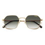 Lunettes de soleil Homme Carrera CARRERA334SAO Doré Ø 53 mm