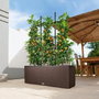 Lechuza Trio Cottage 30 Granit