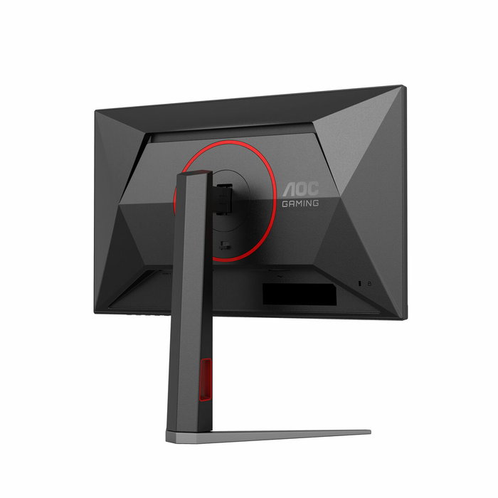 AOC 24G4HA Moniteur Gaming 24 Pouces avec 165Hz, 1ms, HDMI et DisplayPort - Écran Gamer Full HD