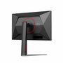 AOC 24G4HA Moniteur Gaming 24 Pouces avec 165Hz, 1ms, HDMI et DisplayPort - Écran Gamer Full HD