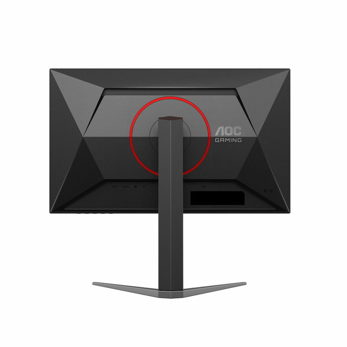 AOC 24G4HA Moniteur Gaming 24 Pouces avec 165Hz, 1ms, HDMI et DisplayPort - Écran Gamer Full HD