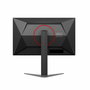 AOC 24G4HA Moniteur Gaming 24 Pouces avec 165Hz, 1ms, HDMI et DisplayPort - Écran Gamer Full HD