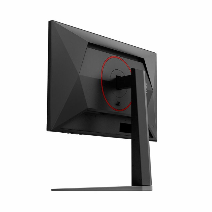 AOC 24G4HA Moniteur Gaming 24 Pouces avec 165Hz, 1ms, HDMI et DisplayPort - Écran Gamer Full HD