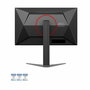 AOC 24G4HA Moniteur Gaming 24 Pouces avec 165Hz, 1ms, HDMI et DisplayPort - Écran Gamer Full HD