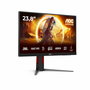 AOC 24G4HA Moniteur Gaming 24 Pouces avec 165Hz, 1ms, HDMI et DisplayPort - Écran Gamer Full HD