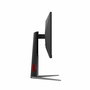 AOC 24G4HA Moniteur Gaming 24 Pouces avec 165Hz, 1ms, HDMI et DisplayPort - Écran Gamer Full HD