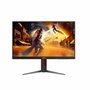 AOC 24G4HA Moniteur Gaming 24 Pouces avec 165Hz, 1ms, HDMI et DisplayPort - Écran Gamer Full HD
