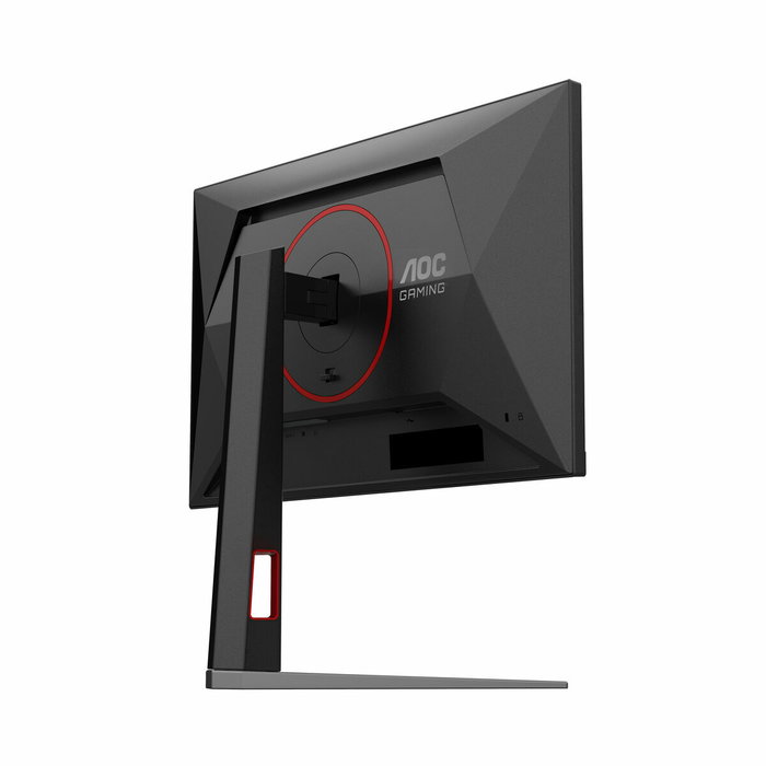 AOC 24G4HA Moniteur Gaming 24 Pouces avec 165Hz, 1ms, HDMI et DisplayPort - Écran Gamer Full HD