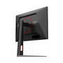 AOC 24G4HA Moniteur Gaming 24 Pouces avec 165Hz, 1ms, HDMI et DisplayPort - Écran Gamer Full HD