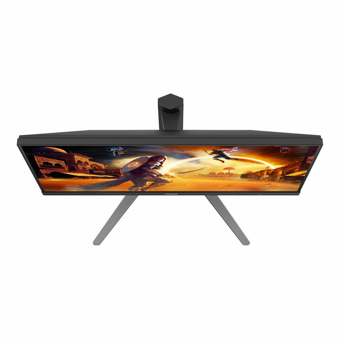 AOC 24G4HA Moniteur Gaming 24 Pouces avec 165Hz, 1ms, HDMI et DisplayPort - Écran Gamer Full HD