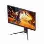 AOC 24G4HA Moniteur Gaming 24 Pouces avec 165Hz, 1ms, HDMI et DisplayPort - Écran Gamer Full HD