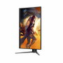 AOC 24G4HA Moniteur Gaming 24 Pouces avec 165Hz, 1ms, HDMI et DisplayPort - Écran Gamer Full HD